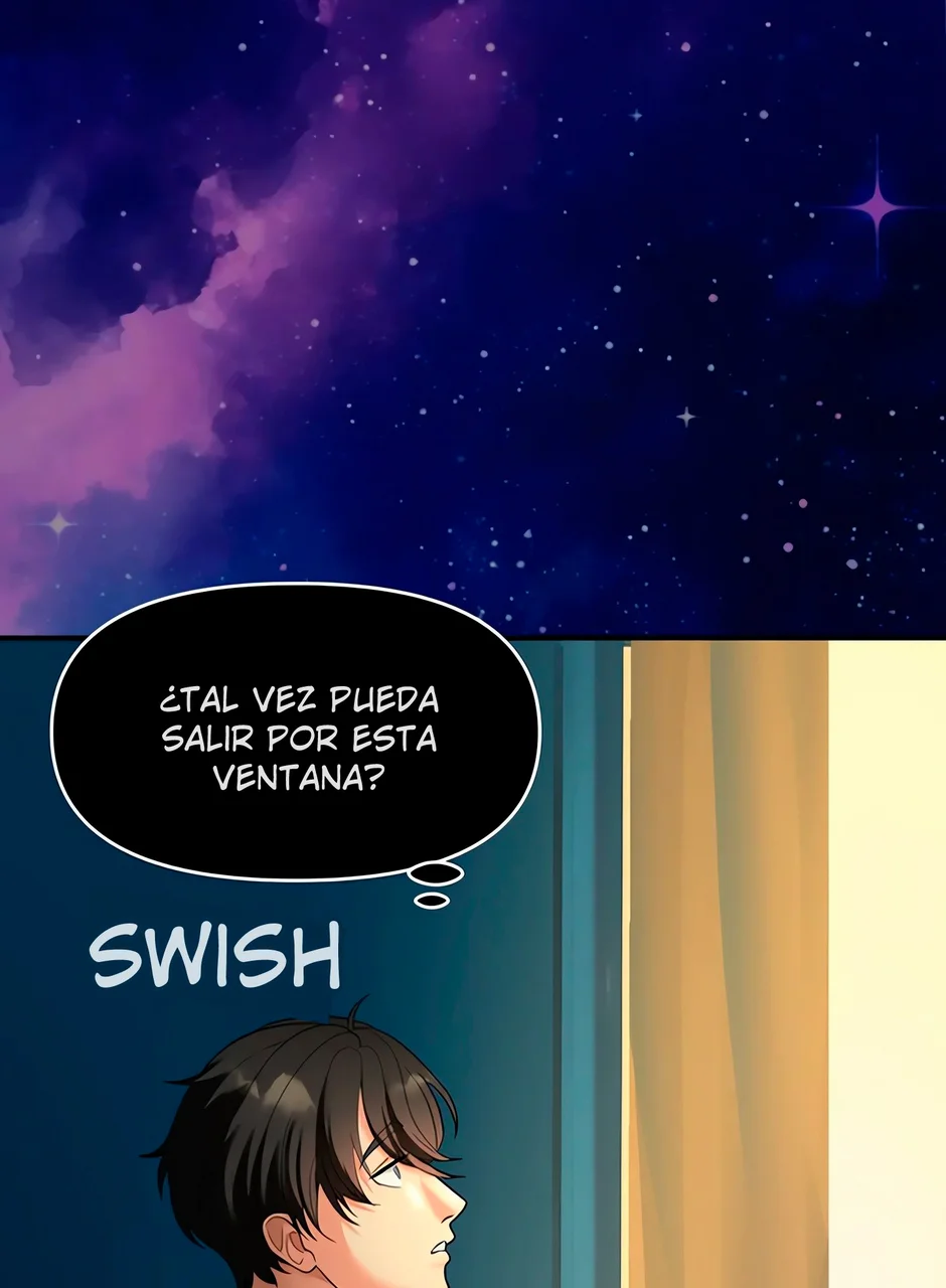 Gran Tenis [sin censura] Capitulo 4 página 55