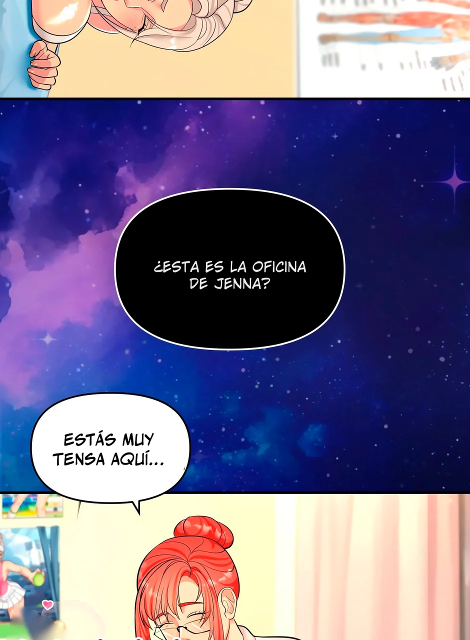Gran Tenis [sin censura] Capitulo 4 página 66
