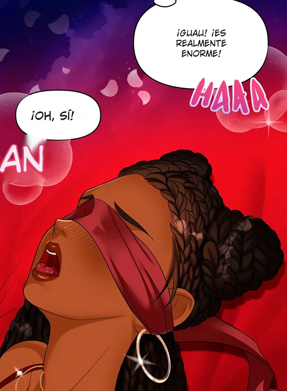 Gran Tenis [sin censura] Capitulo 4 página 7