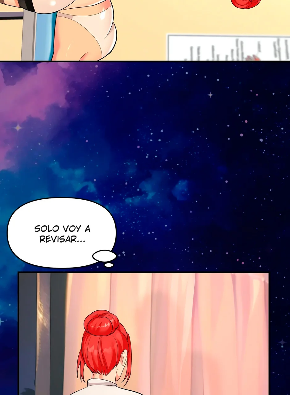 Gran Tenis [sin censura] Capitulo 4 página 74