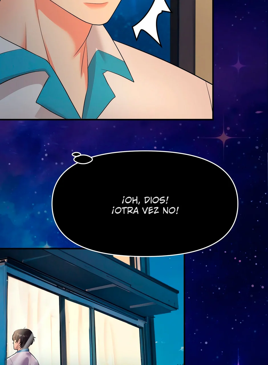 Gran Tenis [sin censura] Capitulo 4 página 77