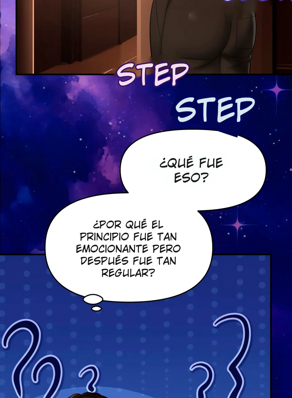 Gran Tenis [sin censura] Capitulo 4 página 83