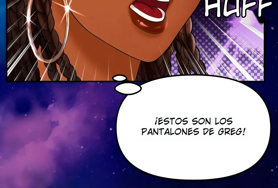 Gran Tenis [sin censura] Capitulo 4 página 93