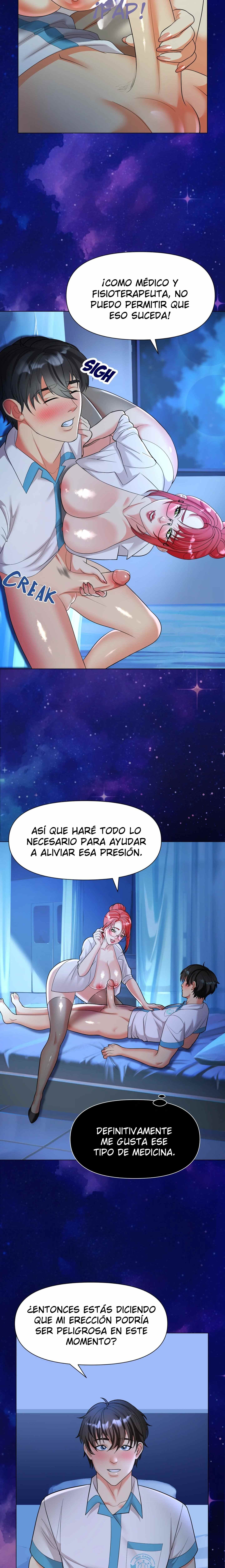 Gran Tenis [sin censura] Capitulo 7 página 2
