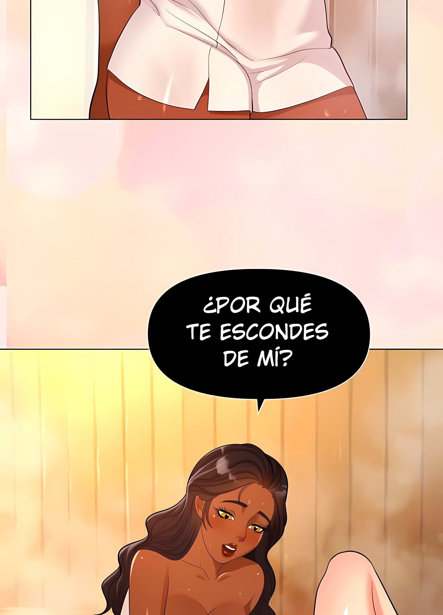 Gran Tenis [sin censura] Capitulo 11 página 4