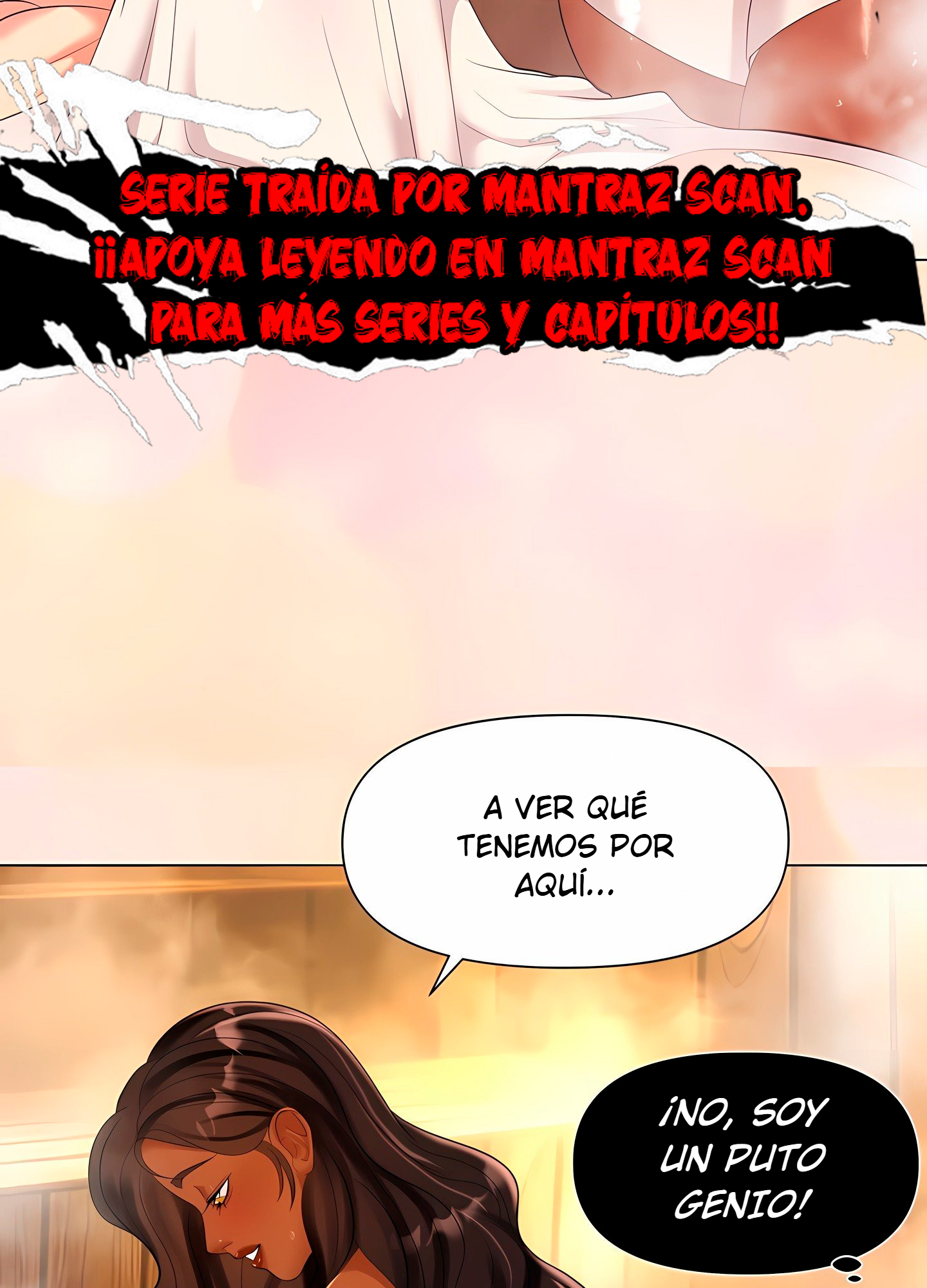 Gran Tenis [sin censura] Capitulo 11 página 11