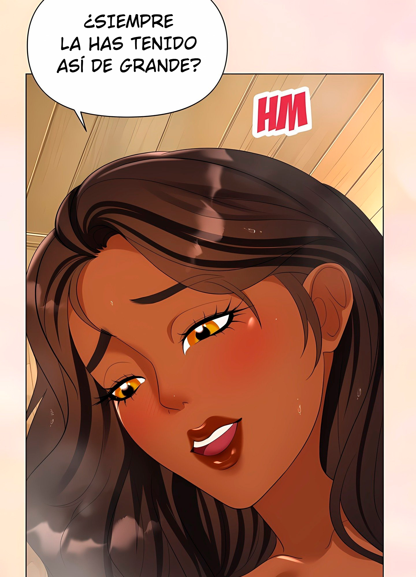 Gran Tenis [sin censura] Capitulo 11 página 13