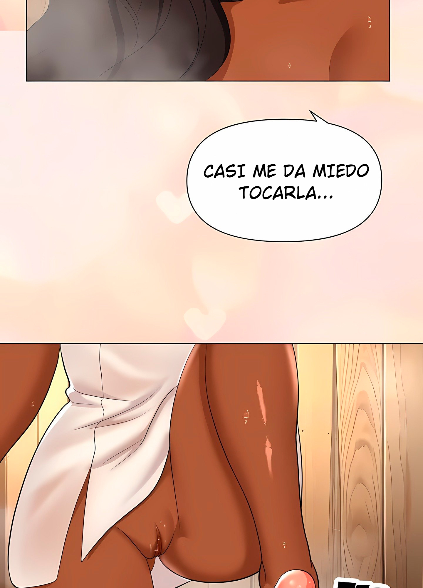 Gran Tenis [sin censura] Capitulo 11 página 14
