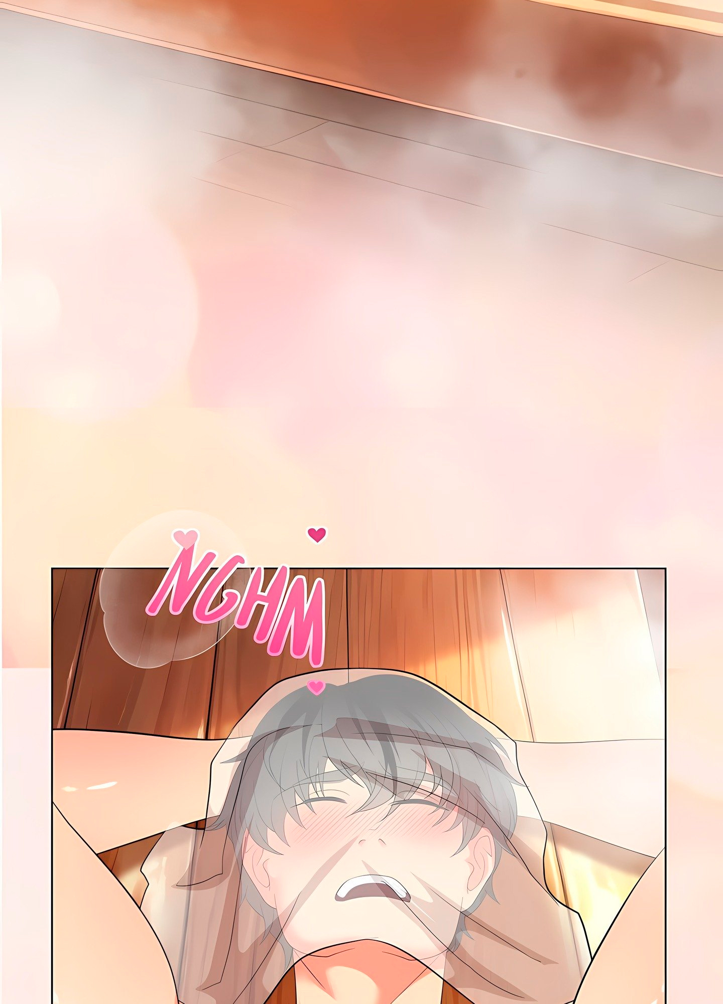 Gran Tenis [sin censura] Capitulo 11 página 21