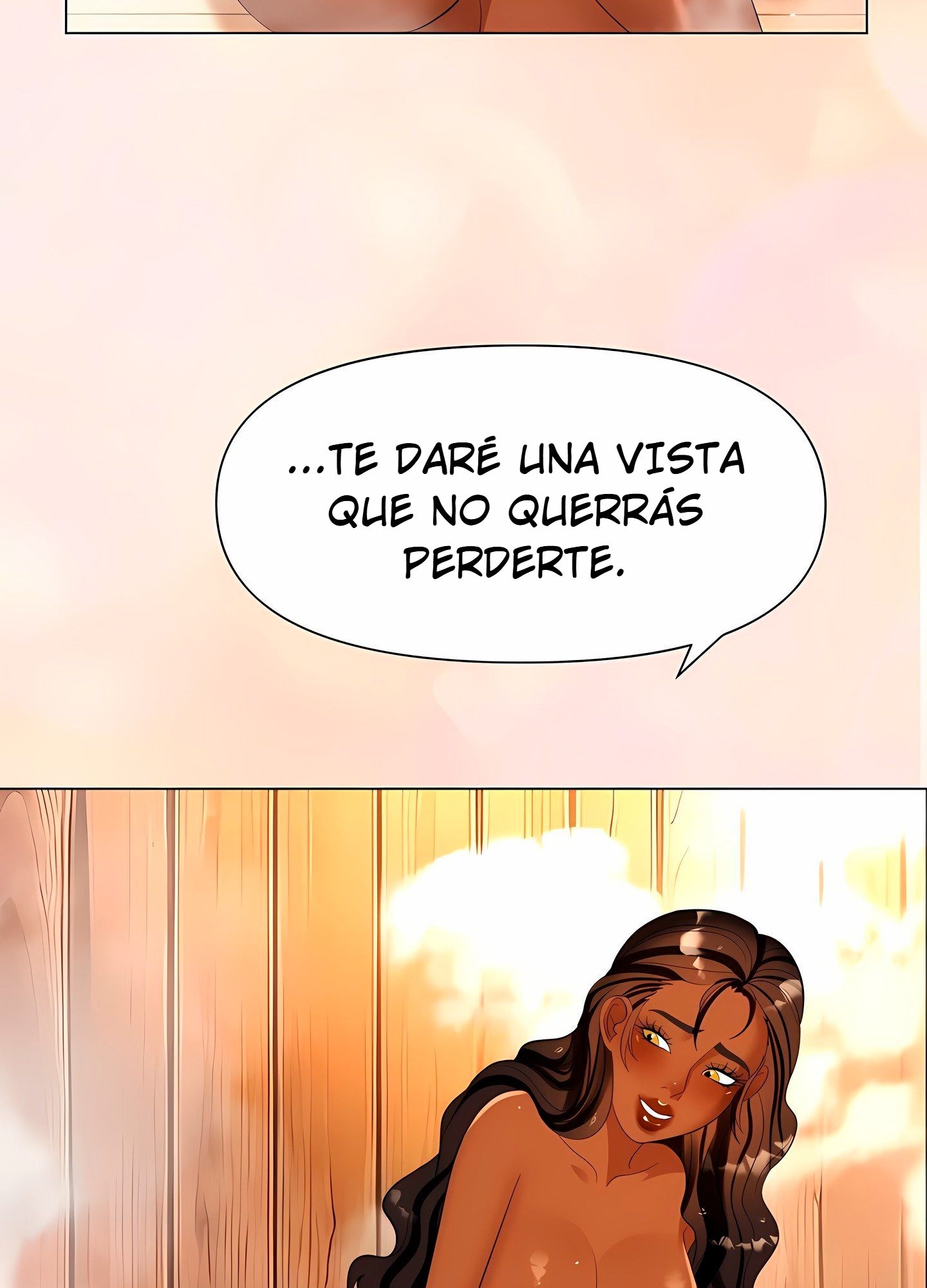 Gran Tenis [sin censura] Capitulo 11 página 27