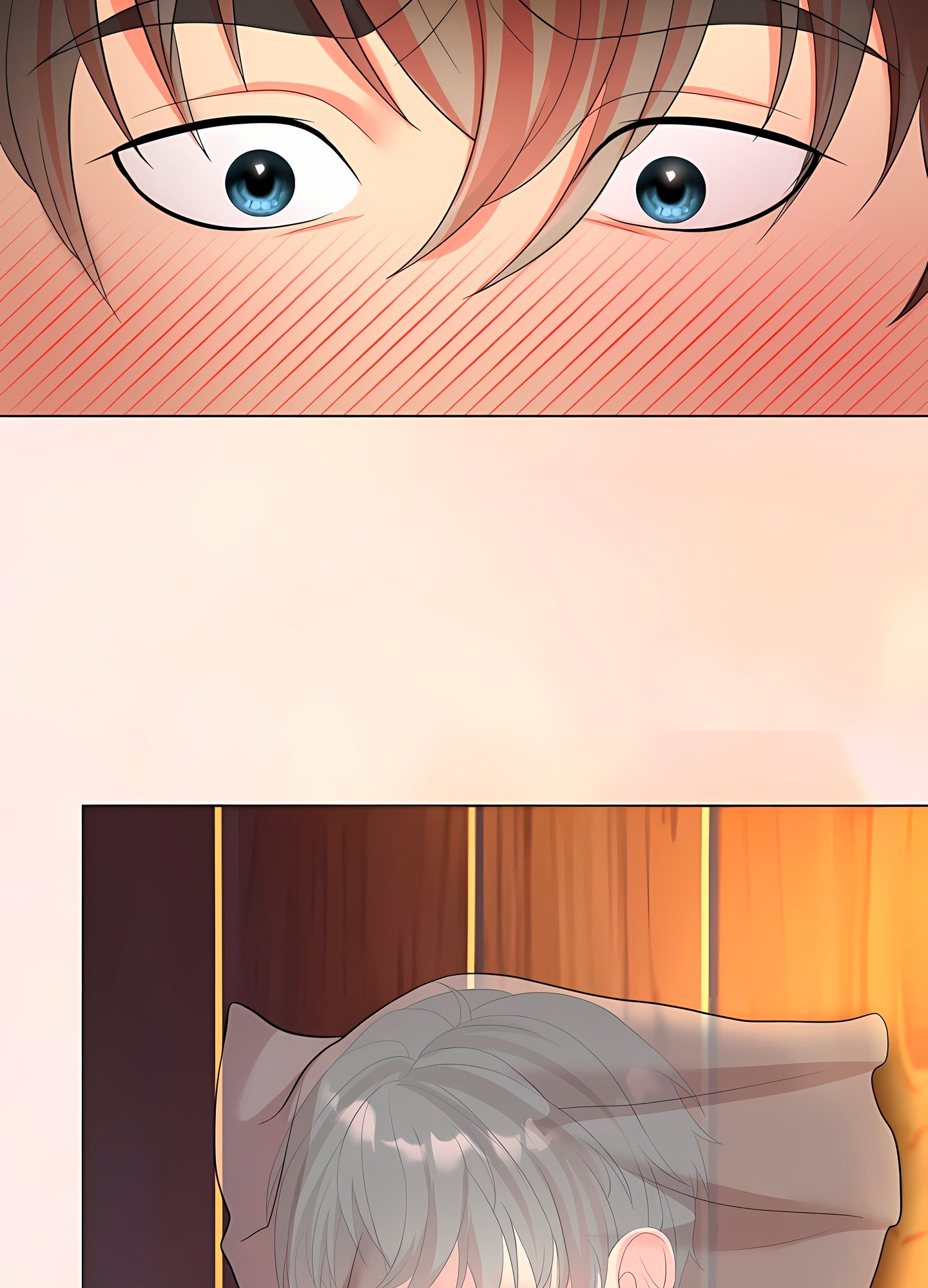 Gran Tenis [sin censura] Capitulo 11 página 45
