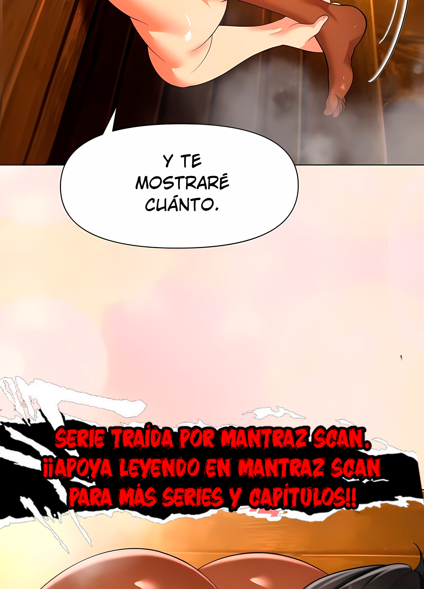Gran Tenis [sin censura] Capitulo 11 página 49
