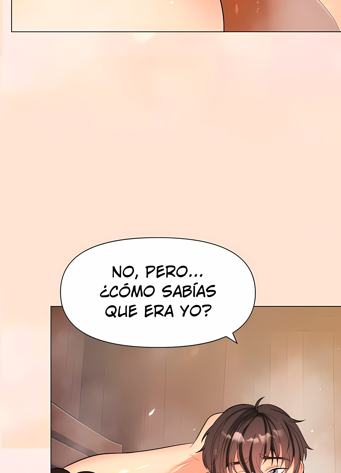 Gran Tenis [sin censura] Capitulo 11 página 58