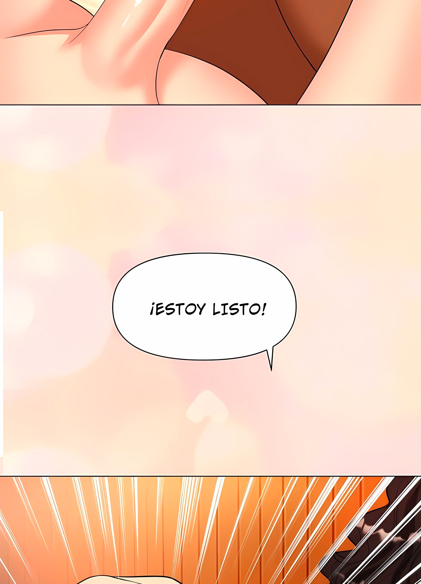 Gran Tenis [sin censura] Capitulo 11 página 78