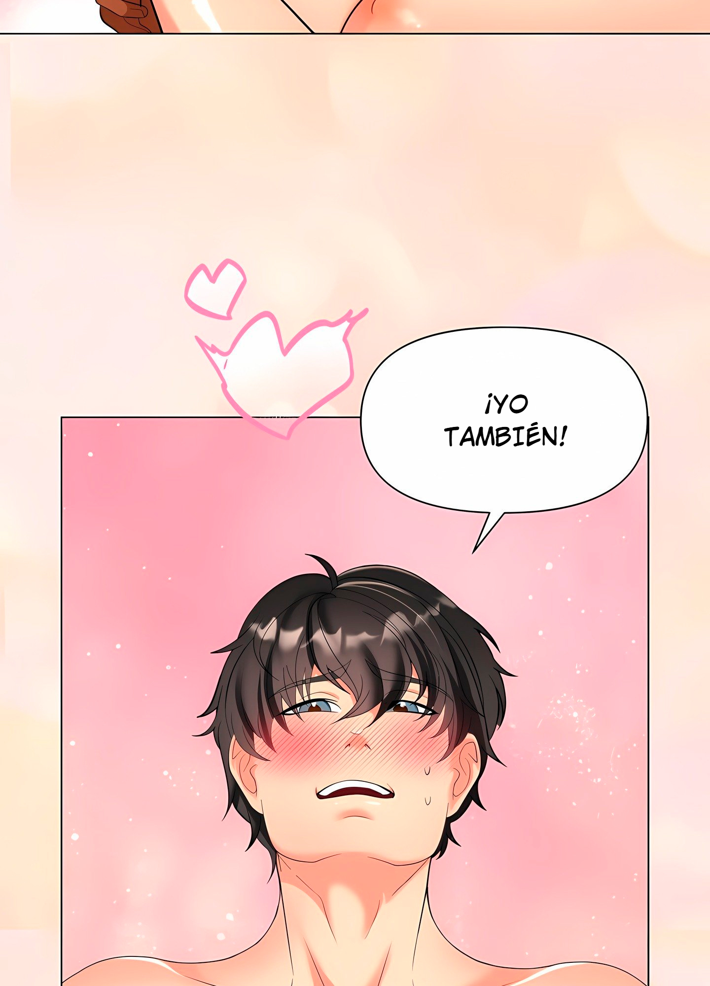 Gran Tenis [sin censura] Capitulo 11 página 87