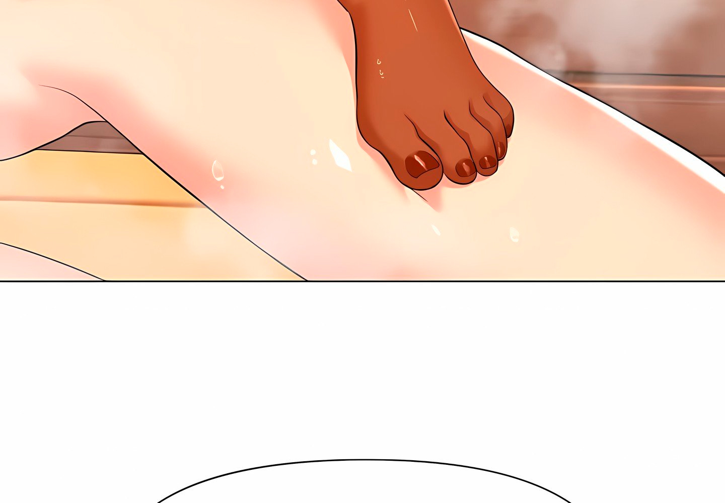 Gran Tenis [sin censura] Capitulo 12 página 14