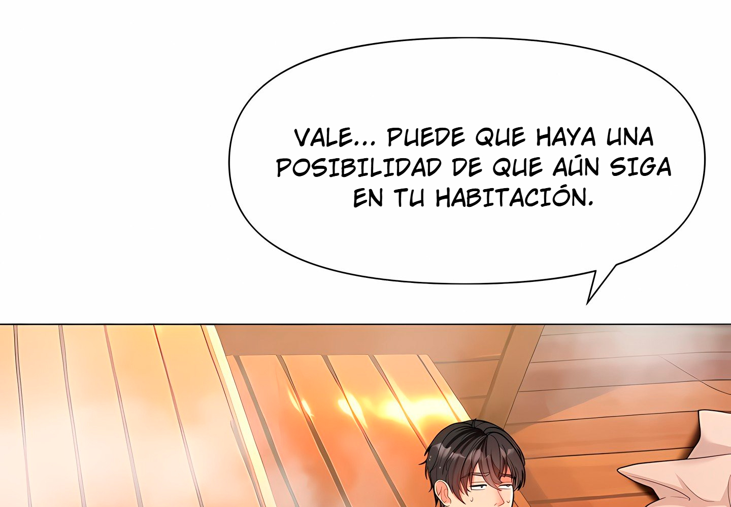 Gran Tenis [sin censura] Capitulo 12 página 18