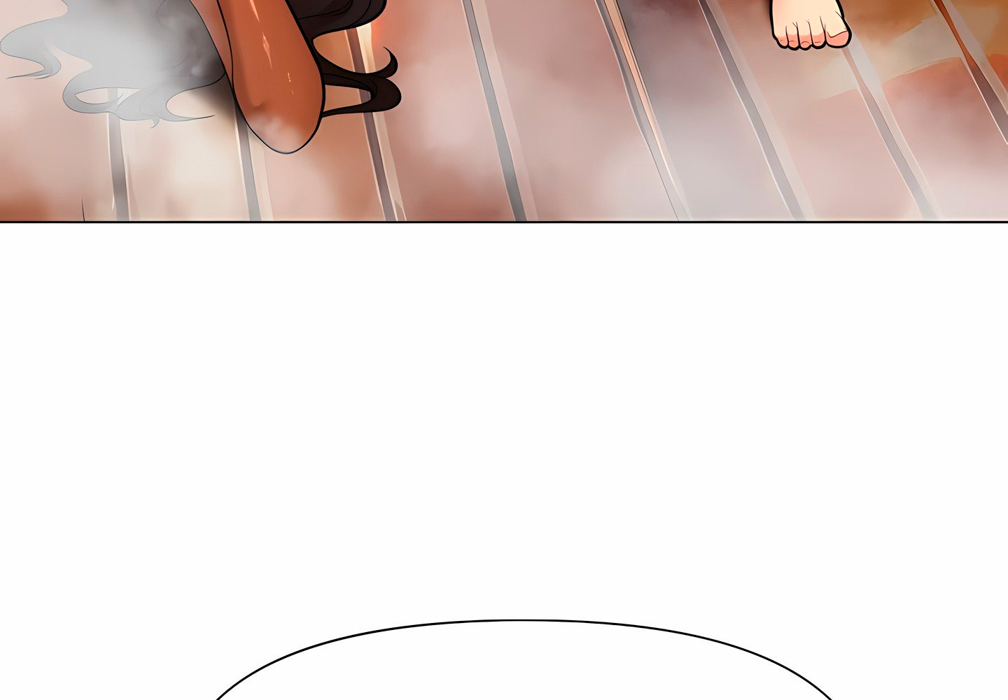 Gran Tenis [sin censura] Capitulo 12 página 20