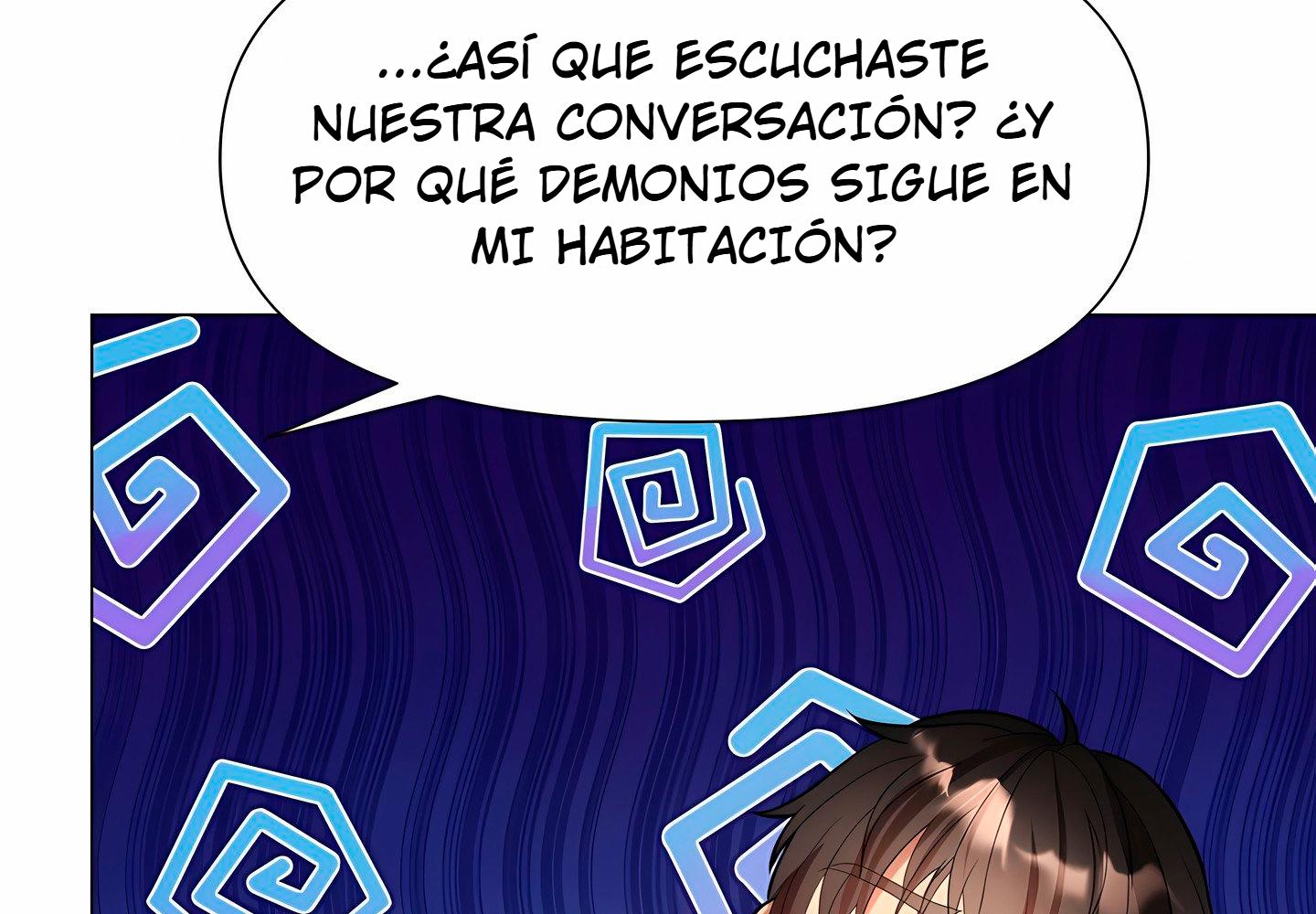 Gran Tenis [sin censura] Capitulo 12 página 21
