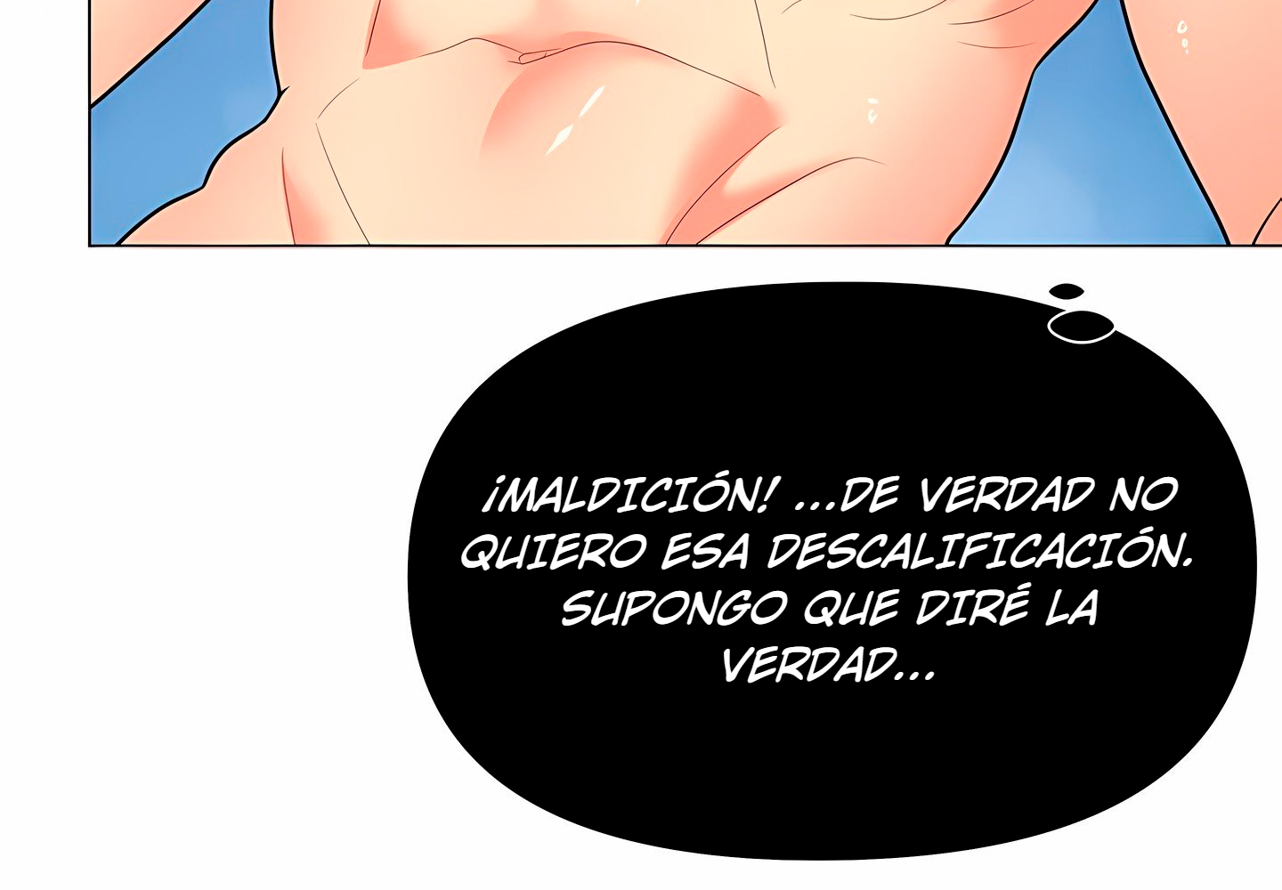 Gran Tenis [sin censura] Capitulo 12 página 23