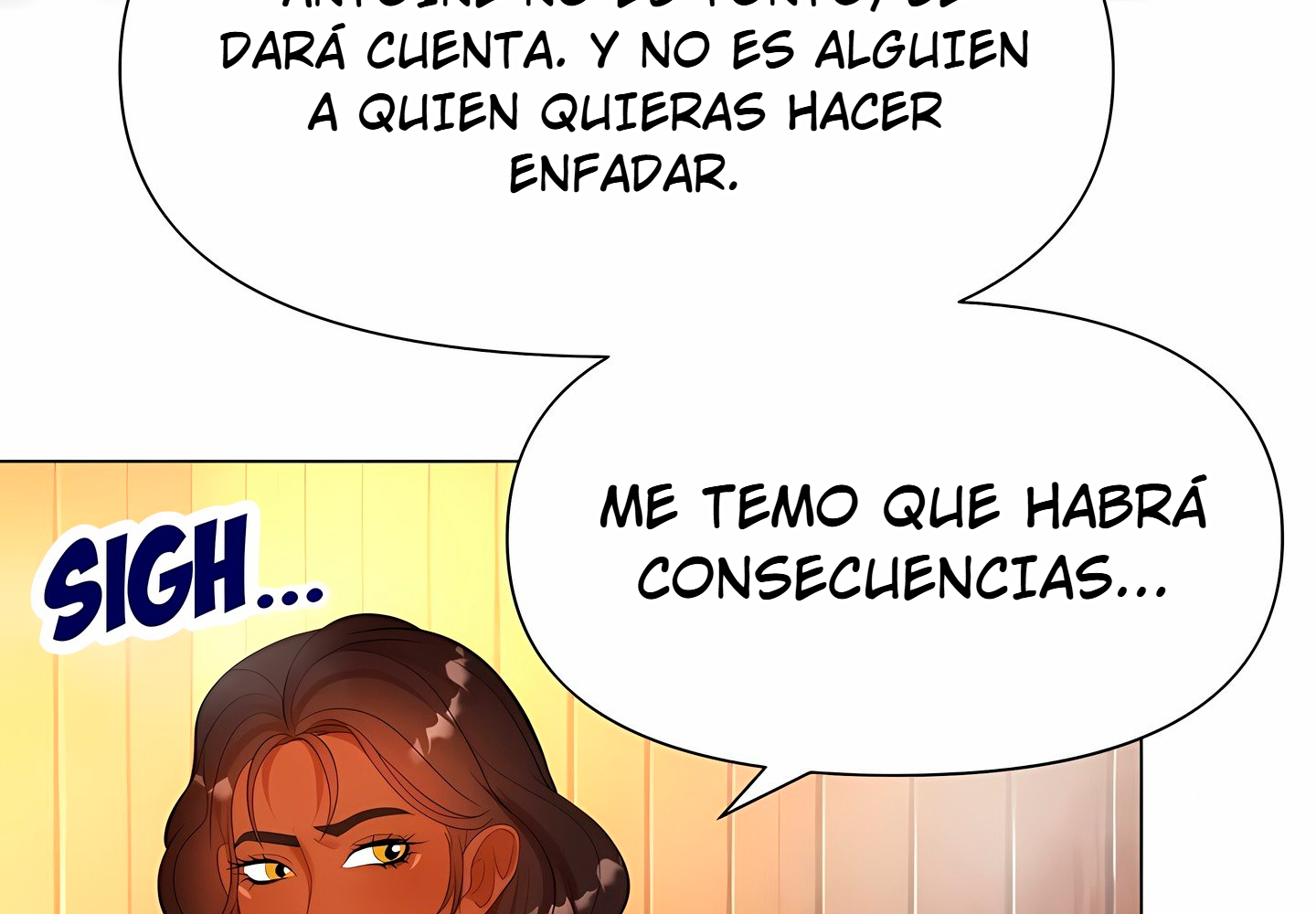 Gran Tenis [sin censura] Capitulo 12 página 31