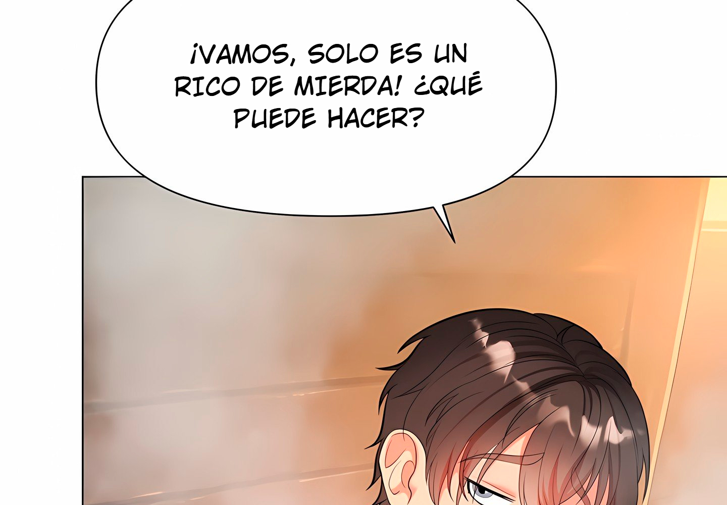 Gran Tenis [sin censura] Capitulo 12 página 34