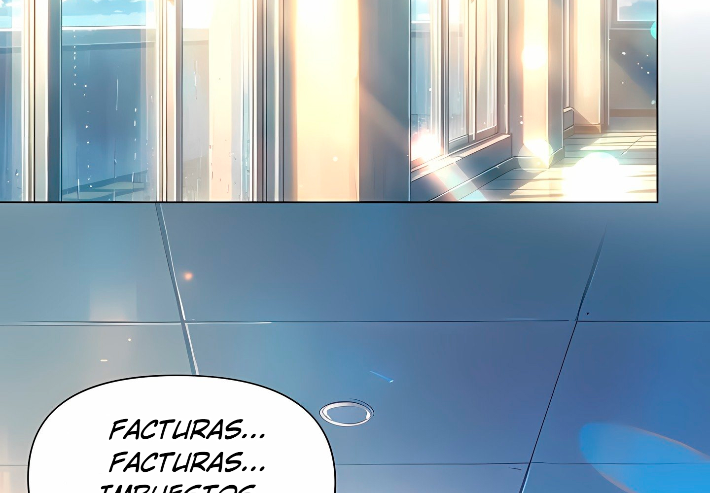 Gran Tenis [sin censura] Capitulo 12 página 43