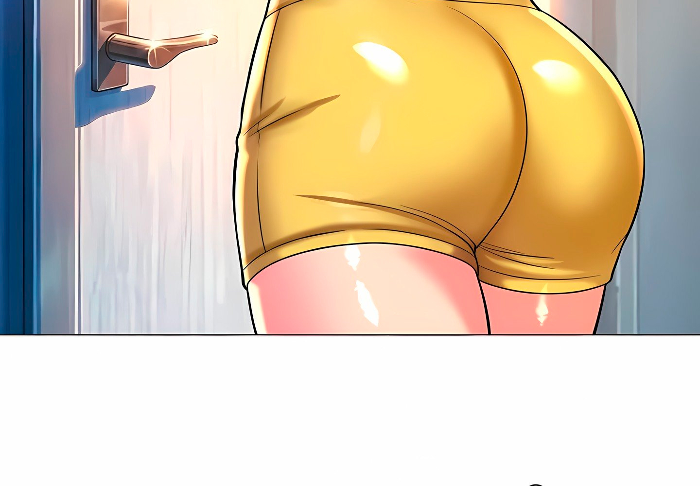 Gran Tenis [sin censura] Capitulo 12 página 49