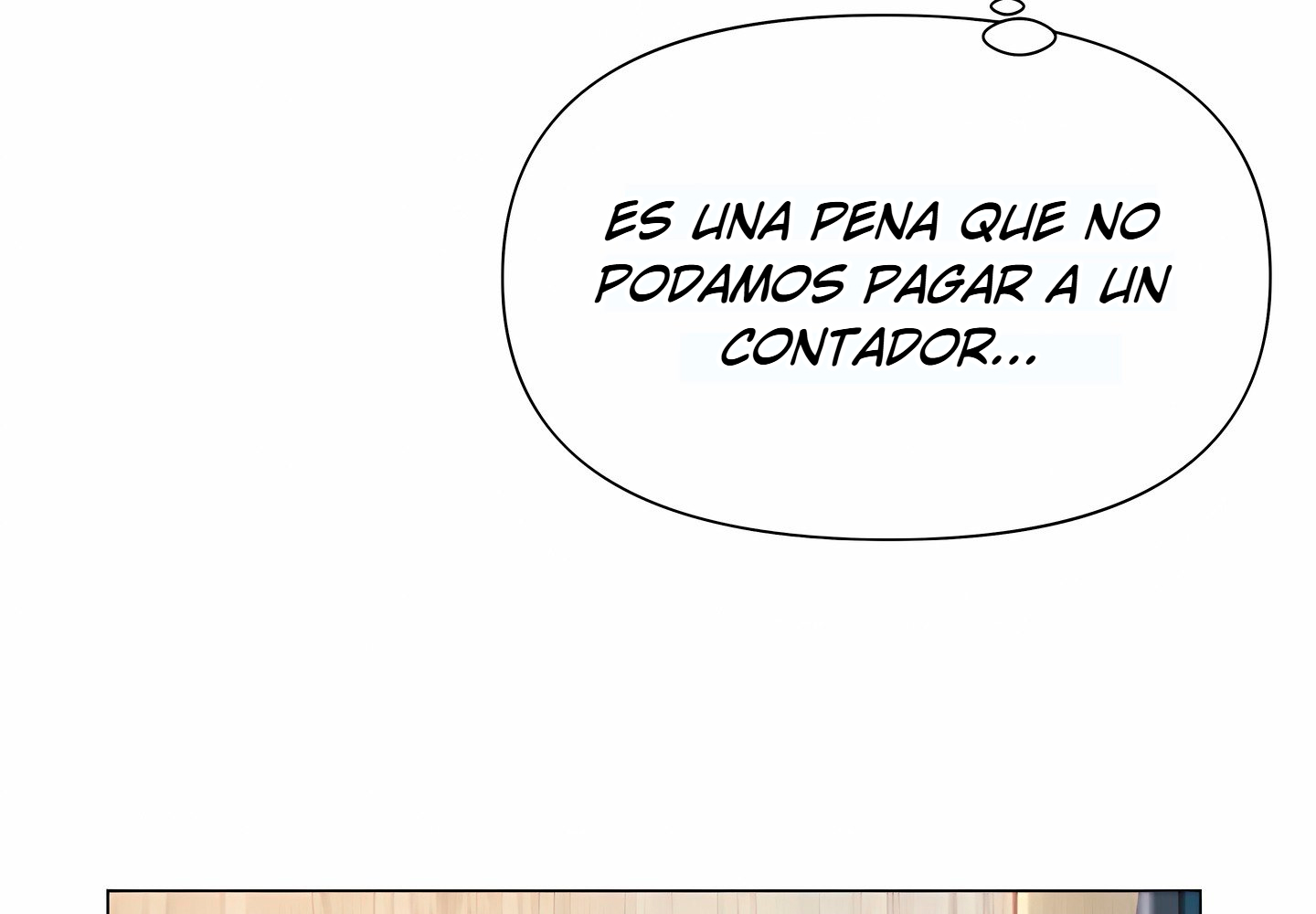 Gran Tenis [sin censura] Capitulo 12 página 50