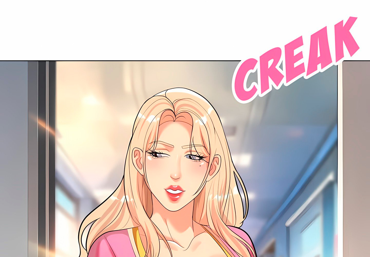 Gran Tenis [sin censura] Capitulo 12 página 53