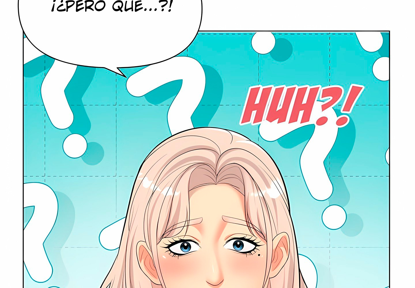Gran Tenis [sin censura] Capitulo 12 página 56