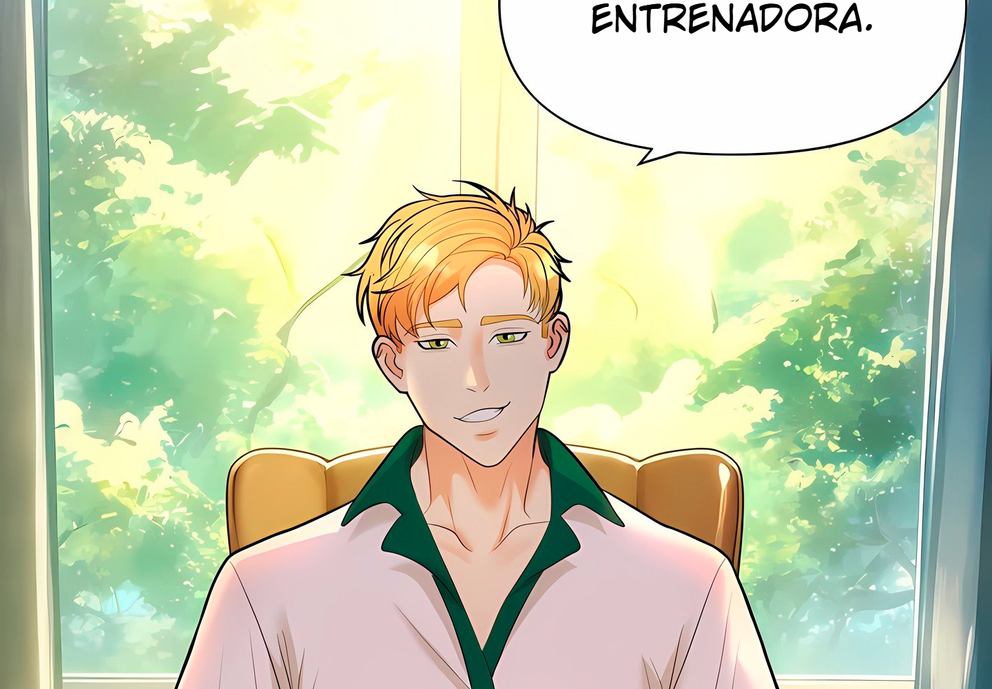 Gran Tenis [sin censura] Capitulo 12 página 58