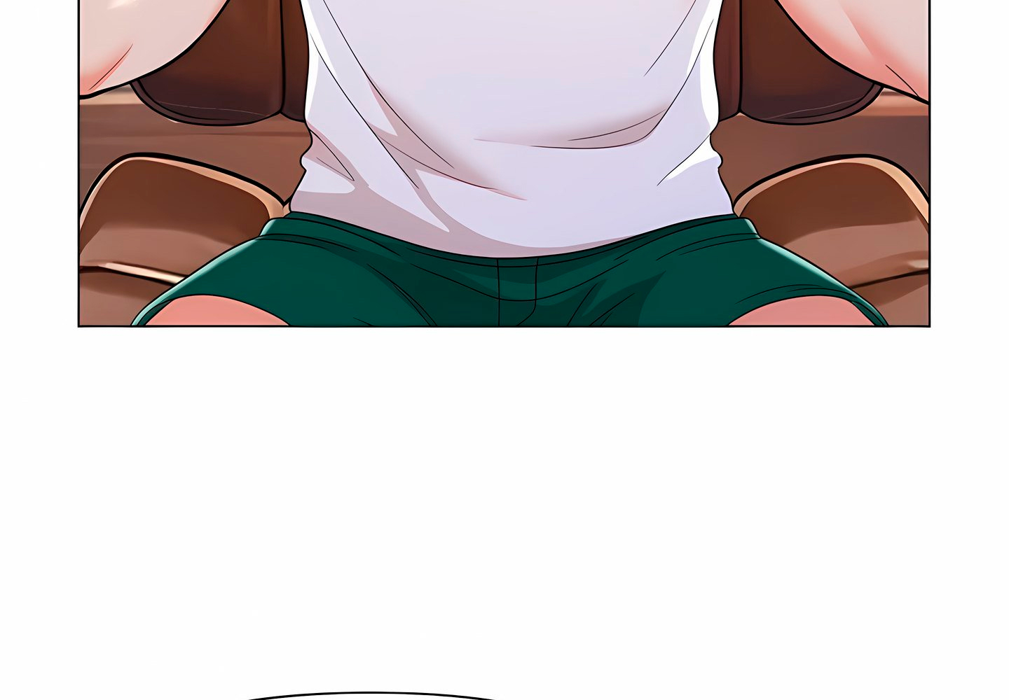 Gran Tenis [sin censura] Capitulo 12 página 66