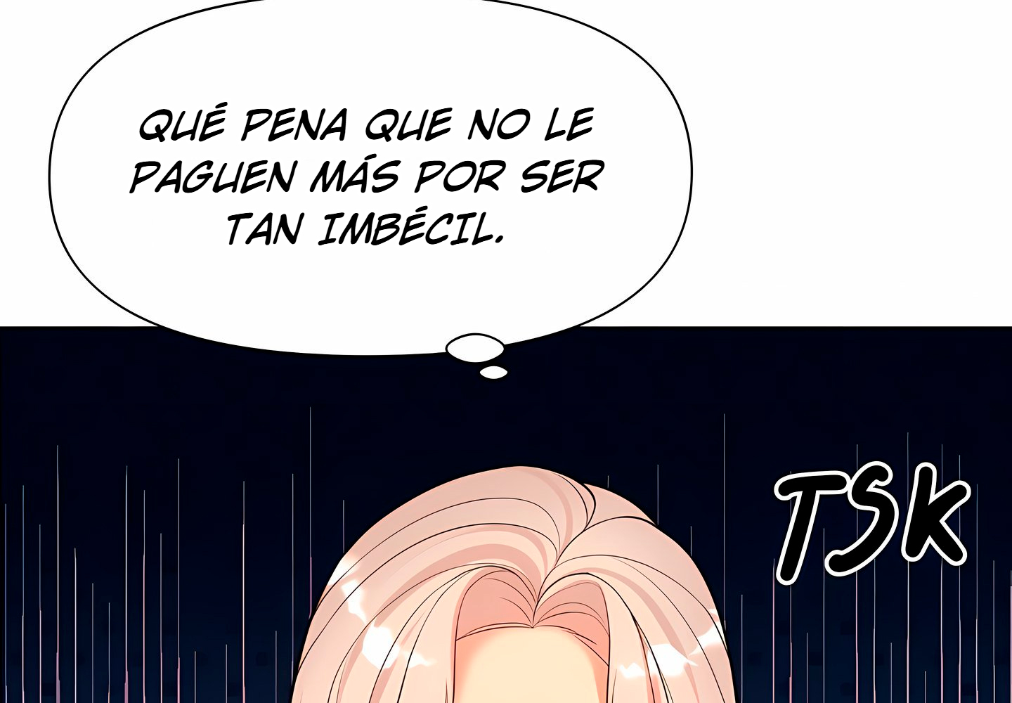 Gran Tenis [sin censura] Capitulo 12 página 67