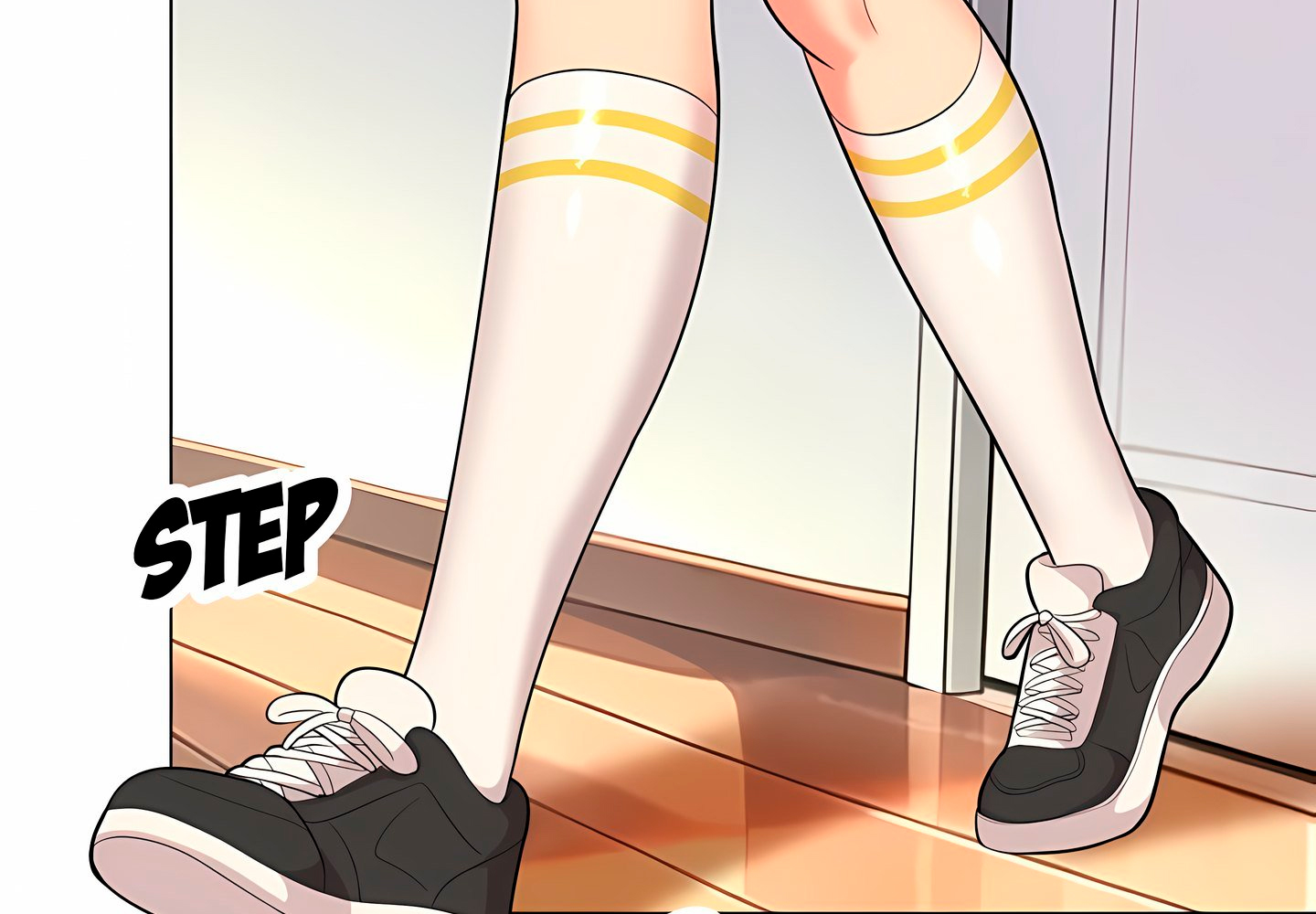 Gran Tenis [sin censura] Capitulo 12 página 71