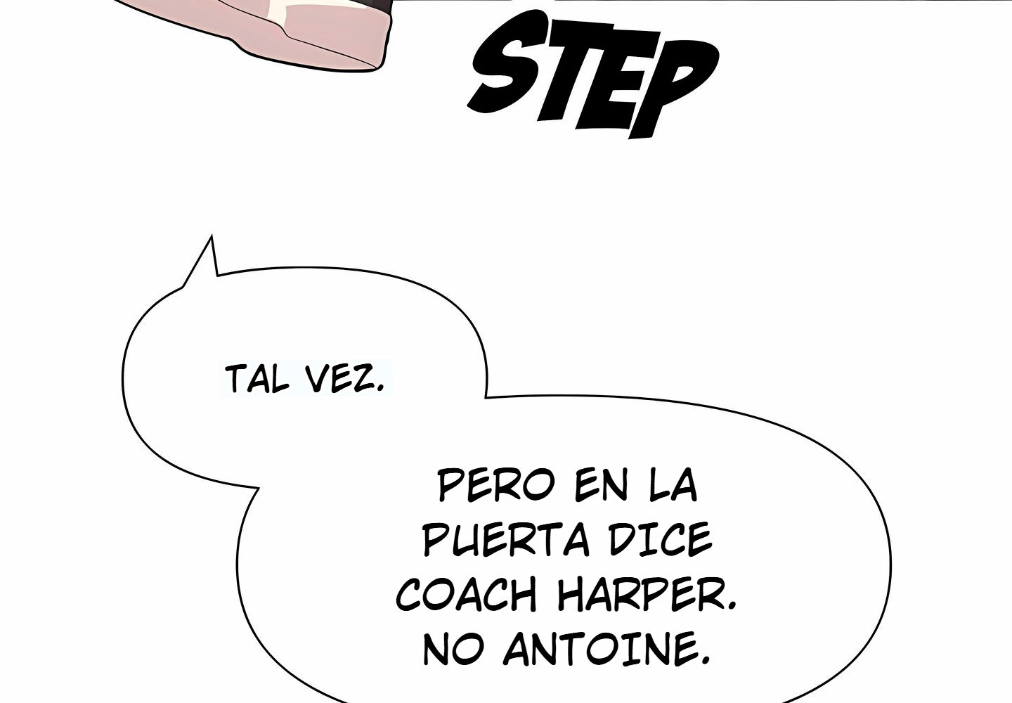 Gran Tenis [sin censura] Capitulo 12 página 72