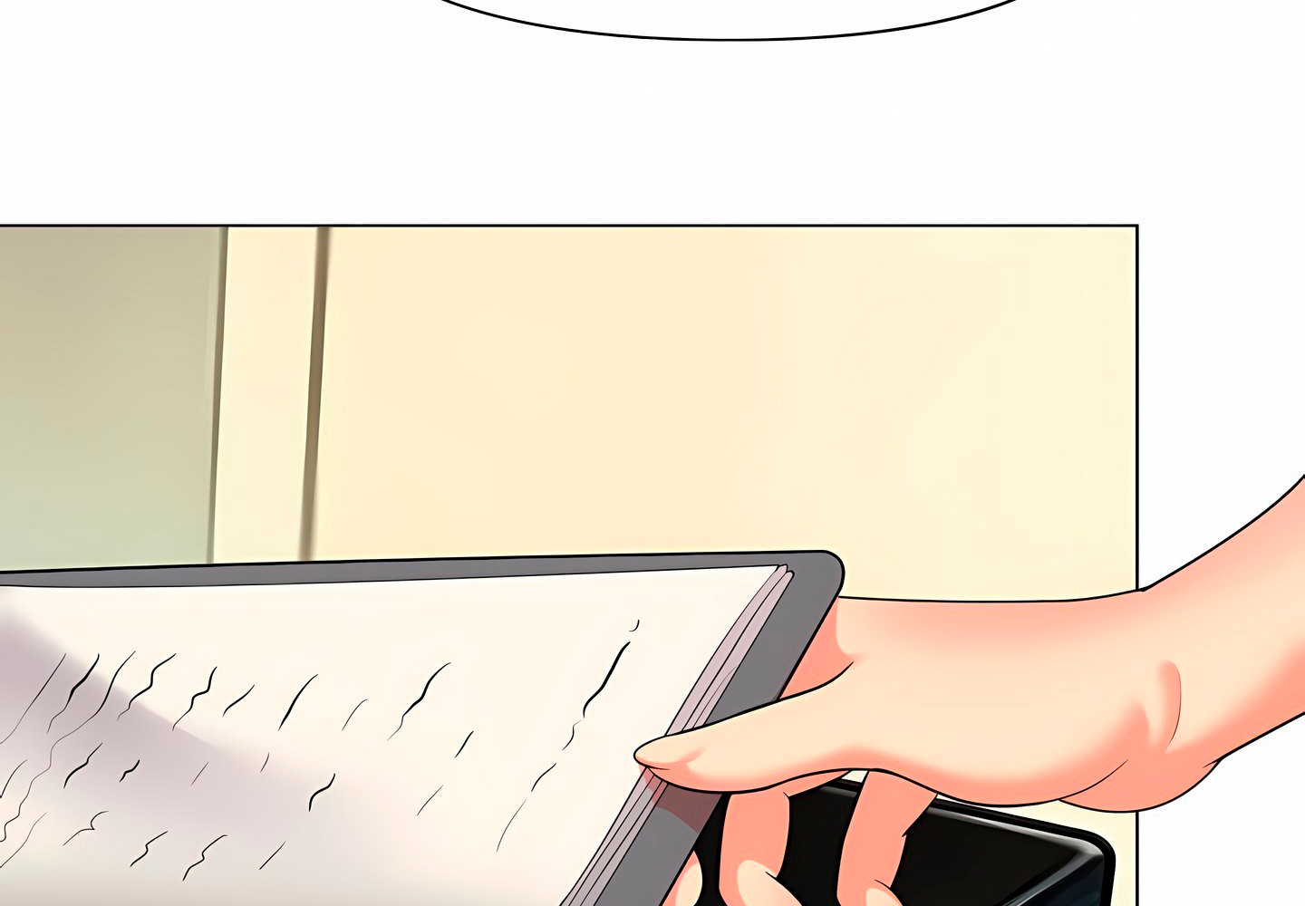 Gran Tenis [sin censura] Capitulo 12 página 73