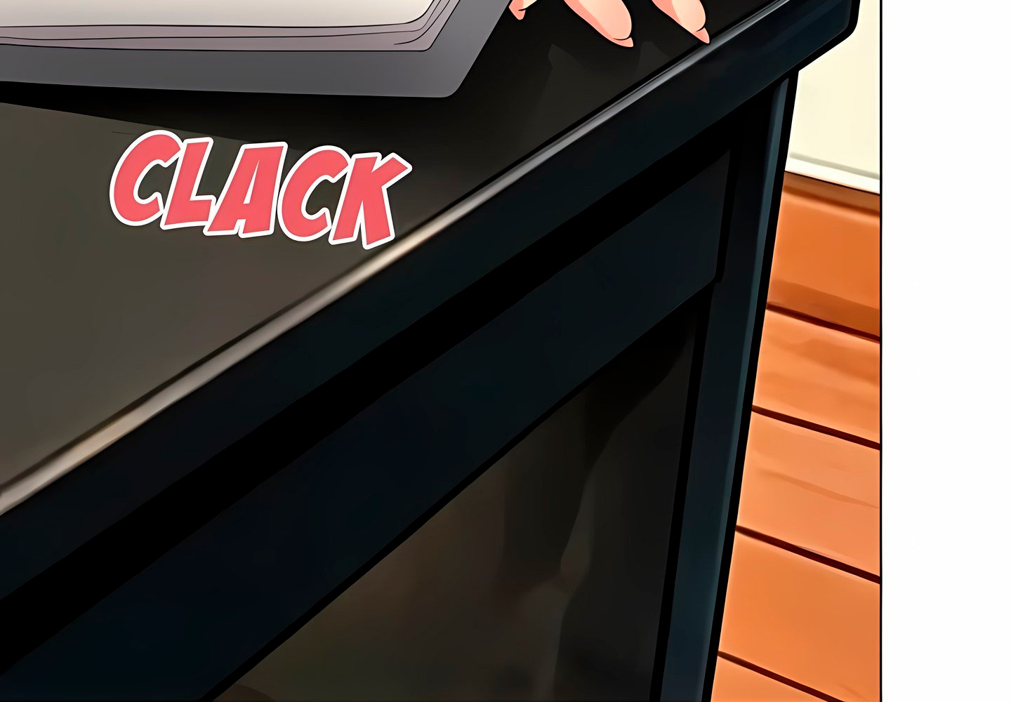 Gran Tenis [sin censura] Capitulo 12 página 74