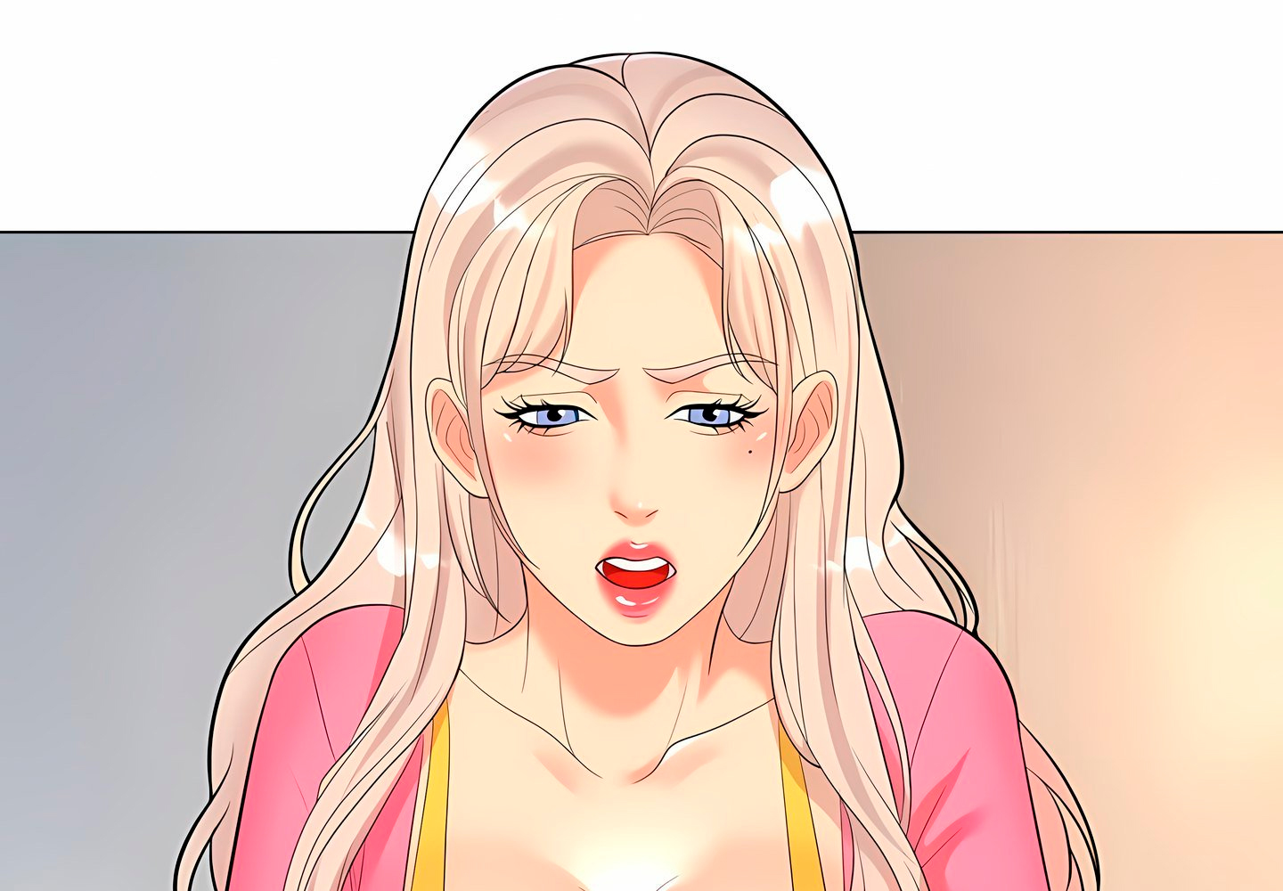 Gran Tenis [sin censura] Capitulo 12 página 76