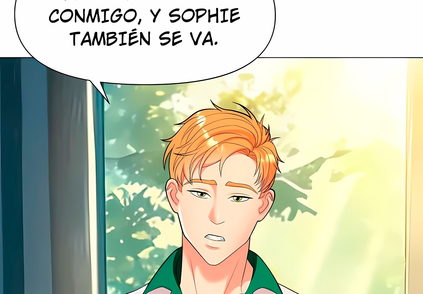 Gran Tenis [sin censura] Capitulo 12 página 84