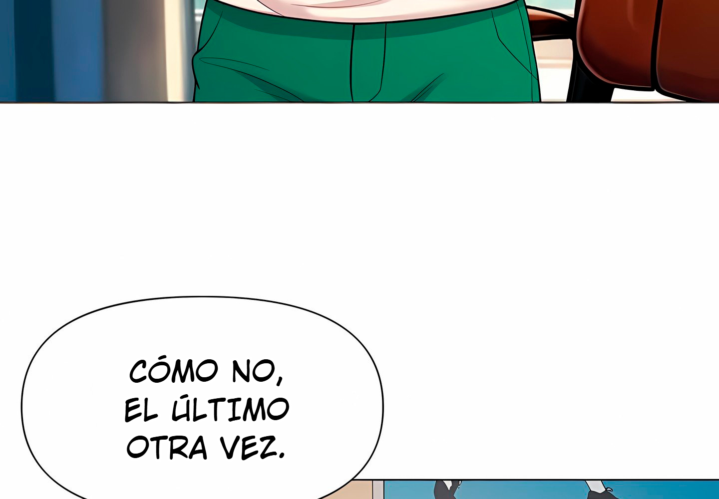 Gran Tenis [sin censura] Capitulo 12 página 86