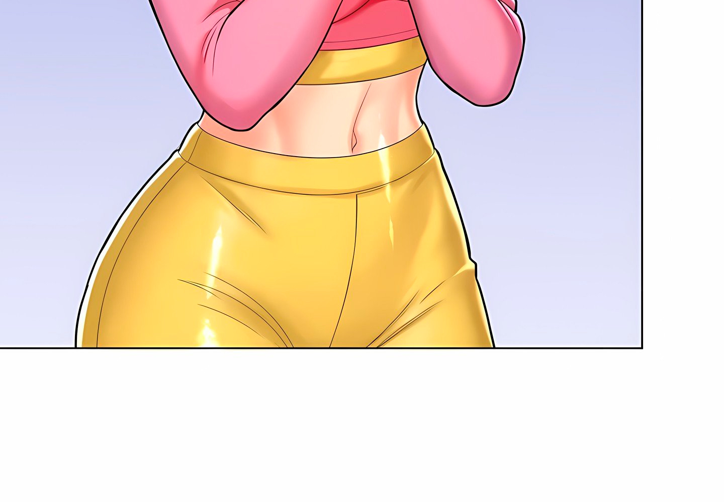Gran Tenis [sin censura] Capitulo 12 página 91