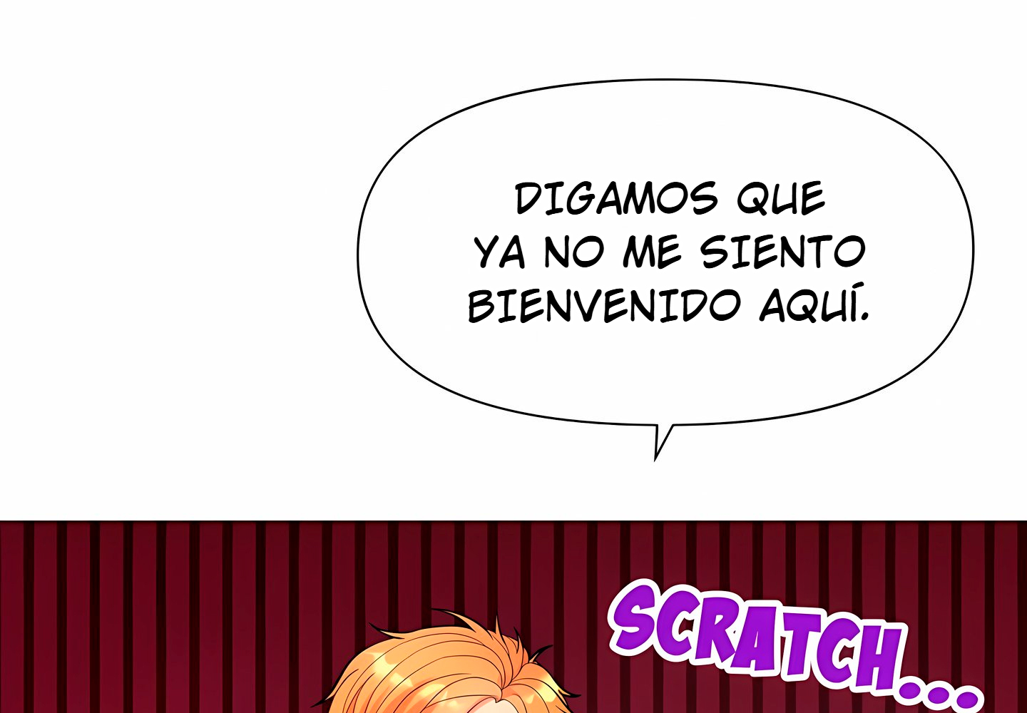 Gran Tenis [sin censura] Capitulo 12 página 92