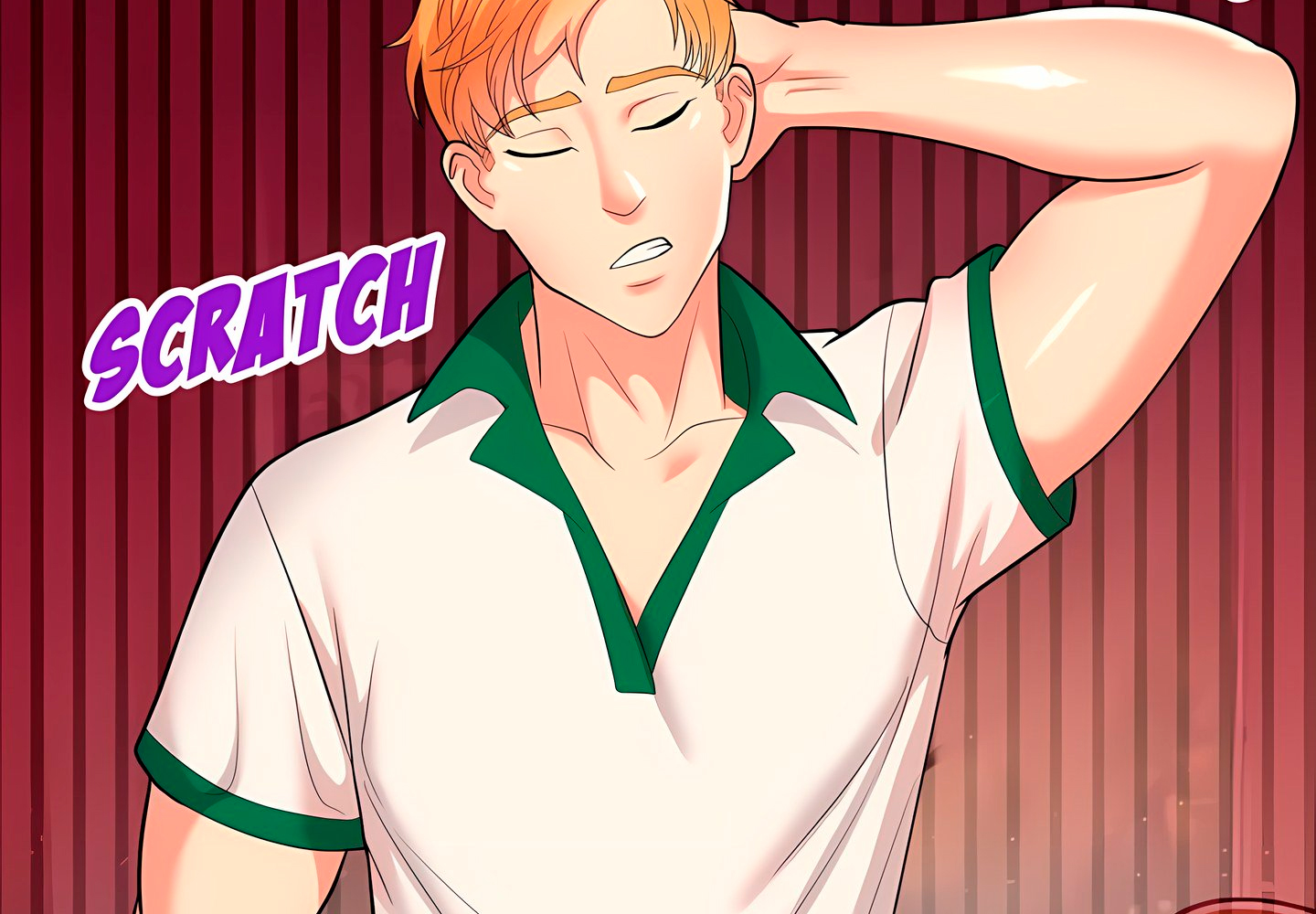 Gran Tenis [sin censura] Capitulo 12 página 93