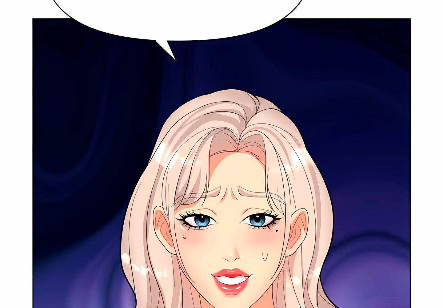 Gran Tenis [sin censura] Capitulo 12 página 96