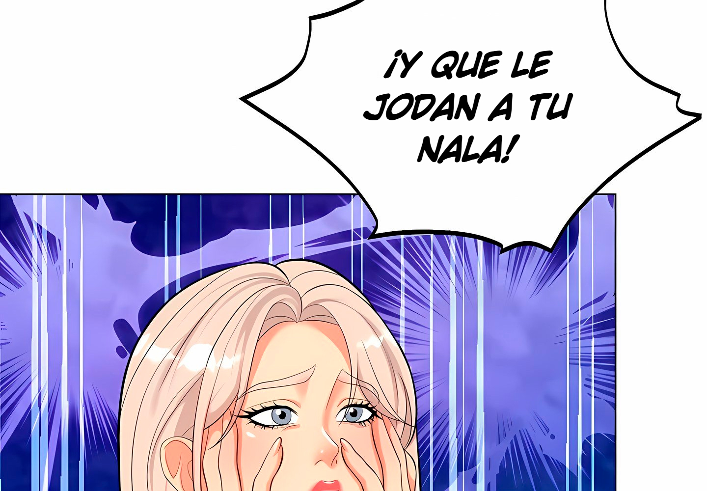 Gran Tenis [sin censura] Capitulo 12 página 102