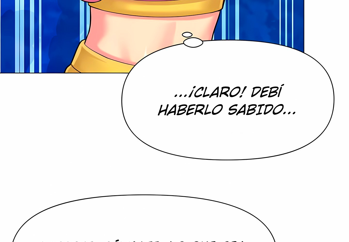 Gran Tenis [sin censura] Capitulo 12 página 104