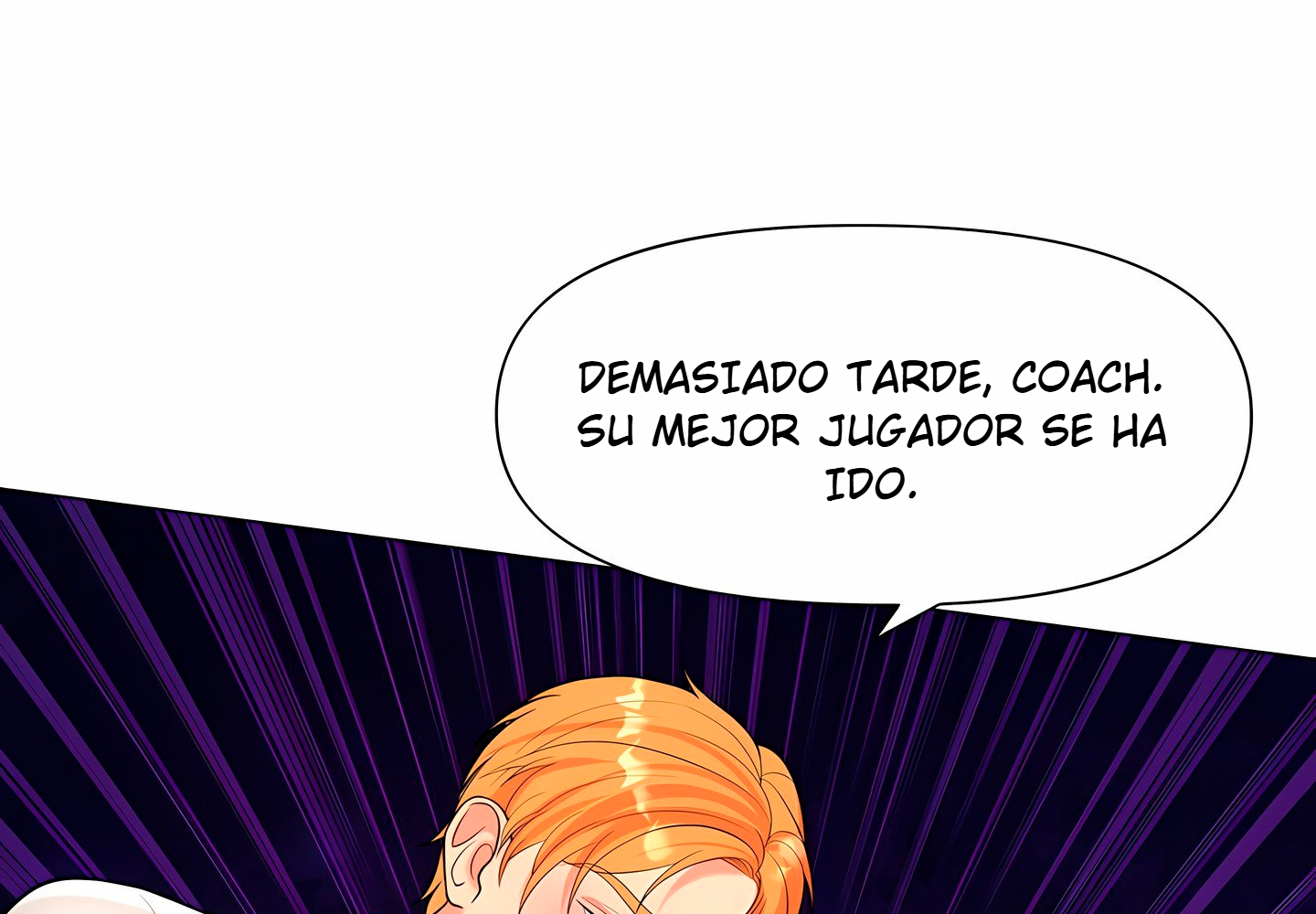 Gran Tenis [sin censura] Capitulo 12 página 108
