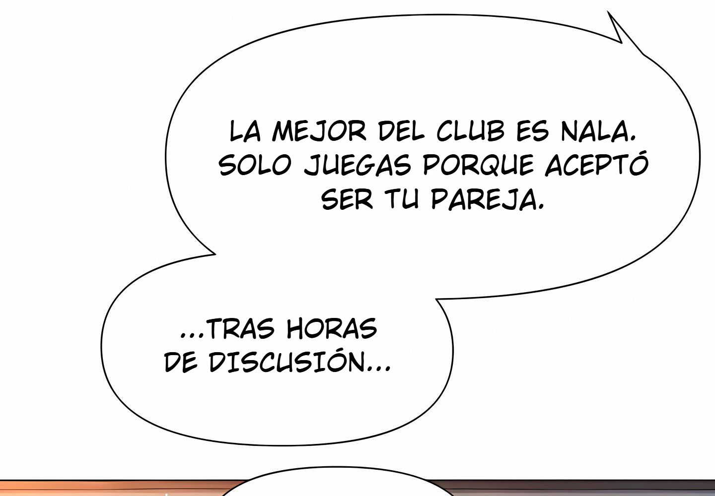 Gran Tenis [sin censura] Capitulo 12 página 114