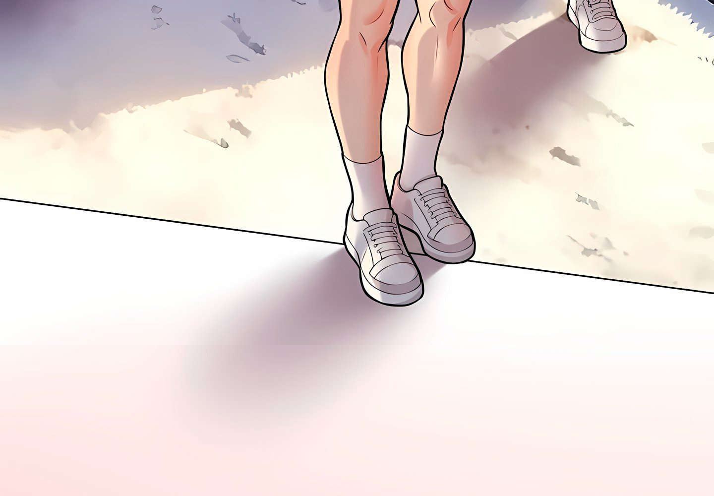 Gran Tenis [sin censura] Capitulo 12 página 120